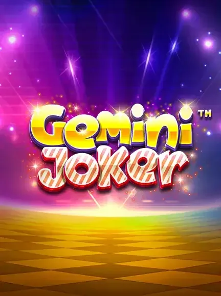 Gemini Joker Spielautomat