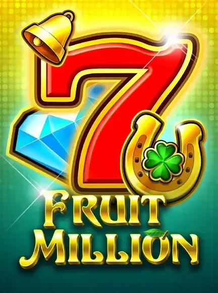 Fruit Milli On Spielautomat